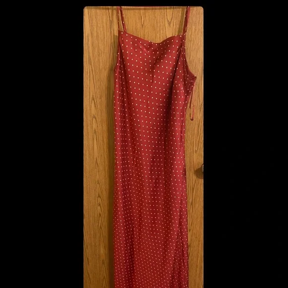 tank top dress Drew Merino Wool Tank Dress main image 1